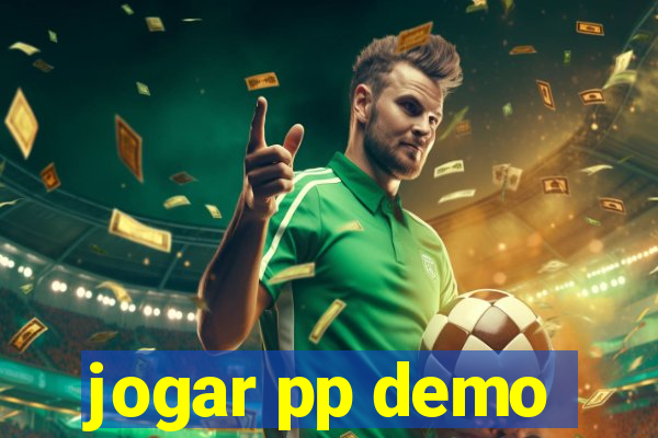 jogar pp demo